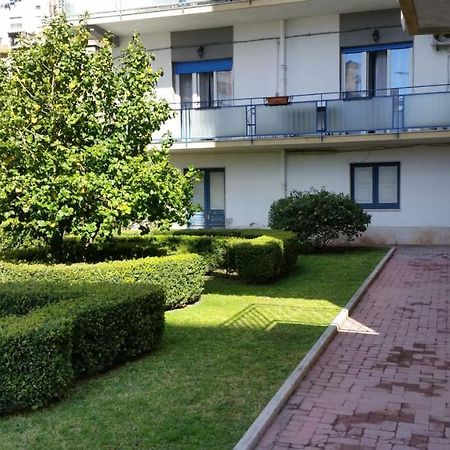 Tora House Hotell CTA Eksteriør bilde