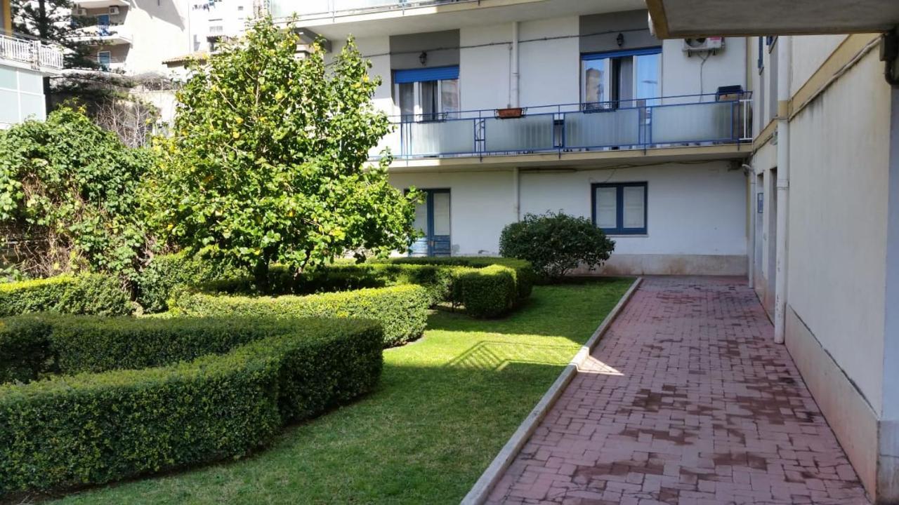 Tora House Hotell CTA Eksteriør bilde