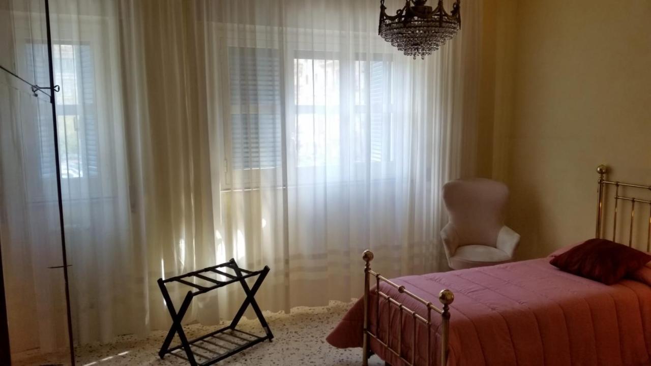Tora House Hotell CTA Eksteriør bilde
