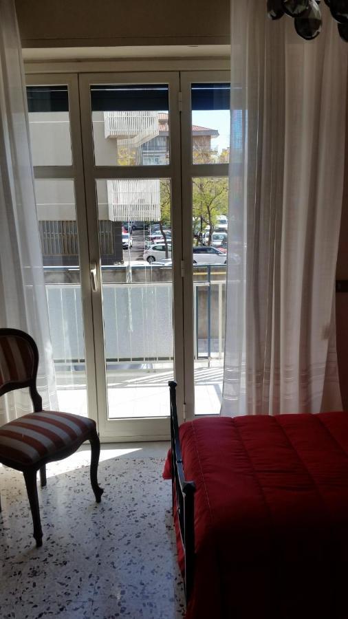 Tora House Hotell CTA Eksteriør bilde