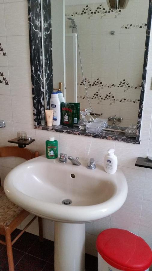 Tora House Hotell CTA Eksteriør bilde