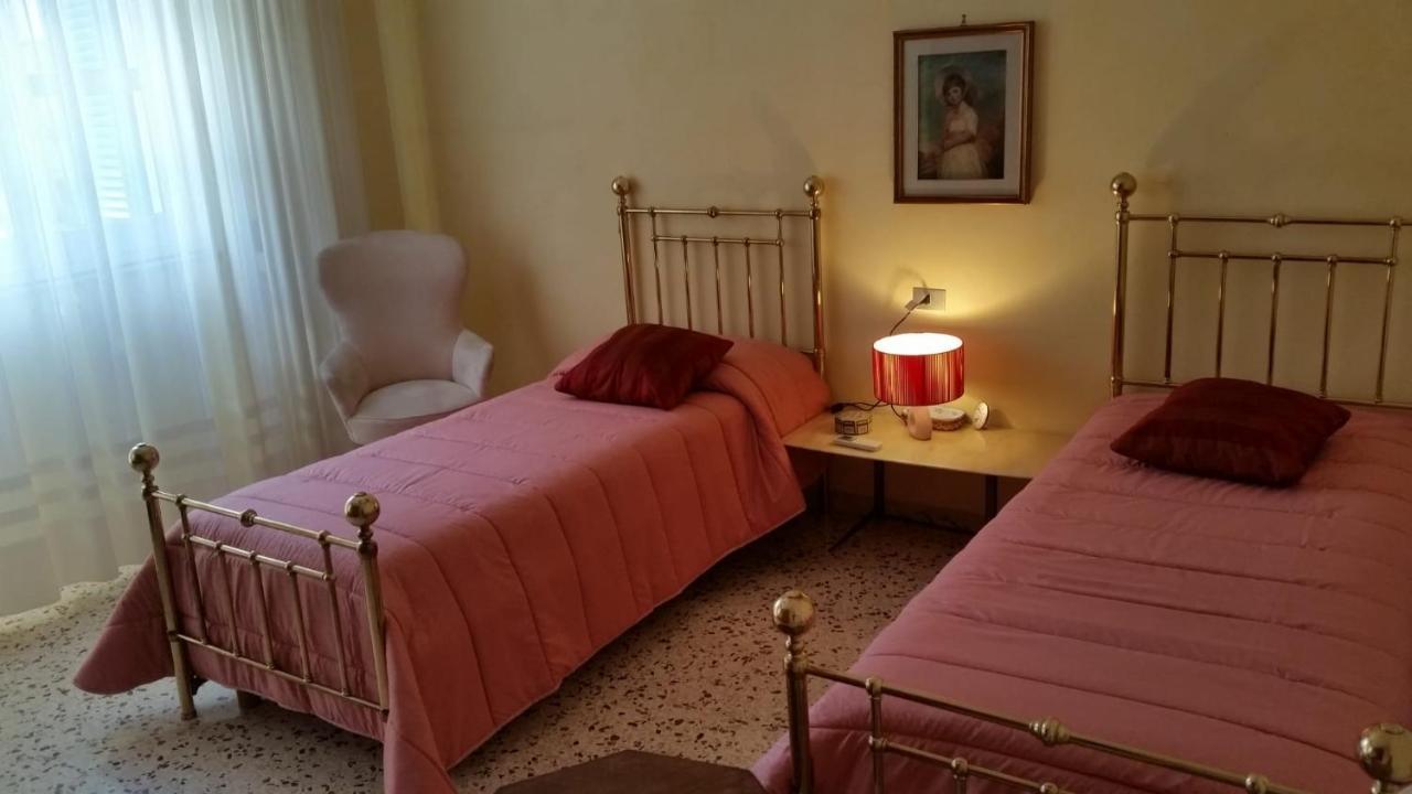 Tora House Hotell CTA Eksteriør bilde
