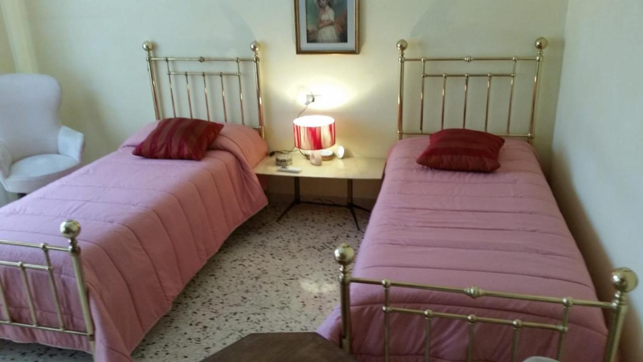 Tora House Hotell CTA Eksteriør bilde