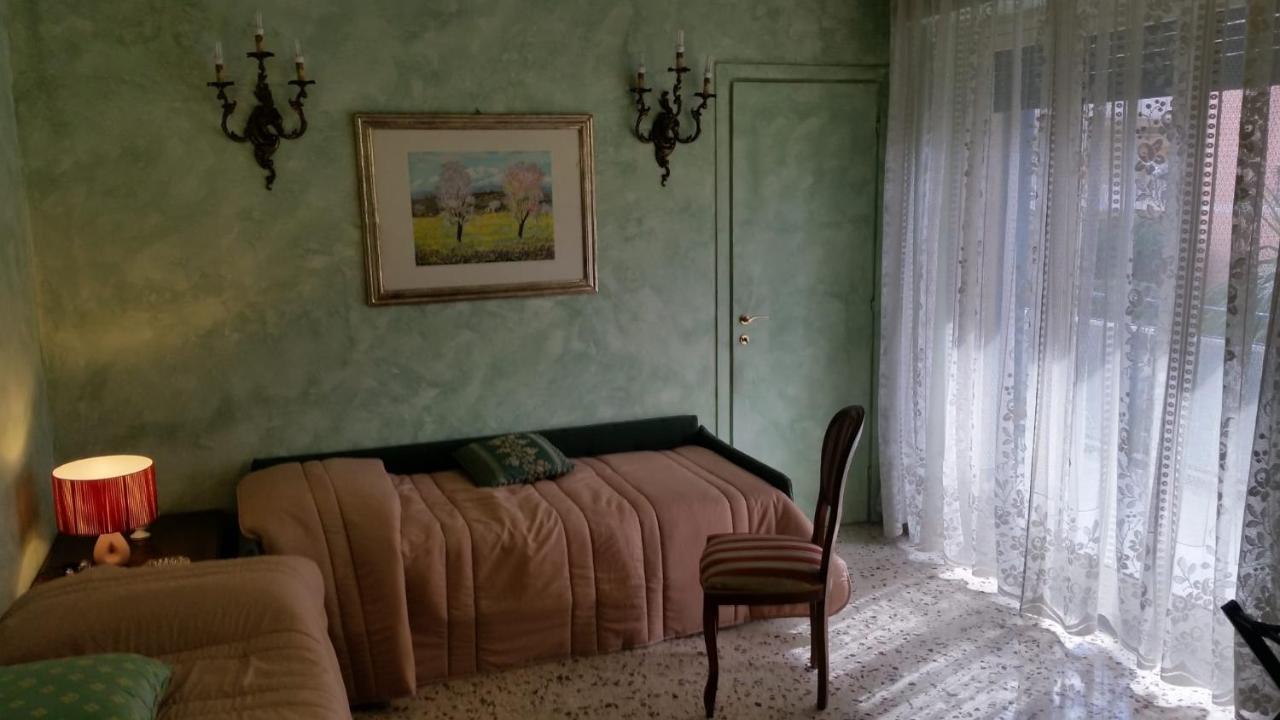 Tora House Hotell CTA Eksteriør bilde