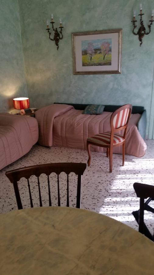 Tora House Hotell CTA Eksteriør bilde